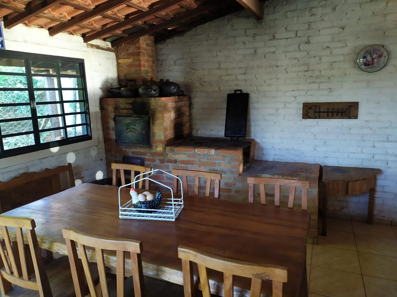 Chácara a venda - 1000m2: 8ª foto da galeria de imagens do imóvel