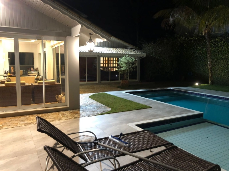 Excelente casa na Colina das Estrelas: 9ª foto da galeria de imagens do imóvel