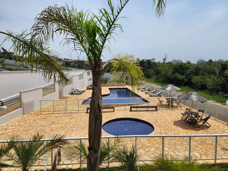 Maravilhoso apartamento mobiliado e decorado Portal Vereda dos Vales: 29ª foto da galeria de imagens do imóvel