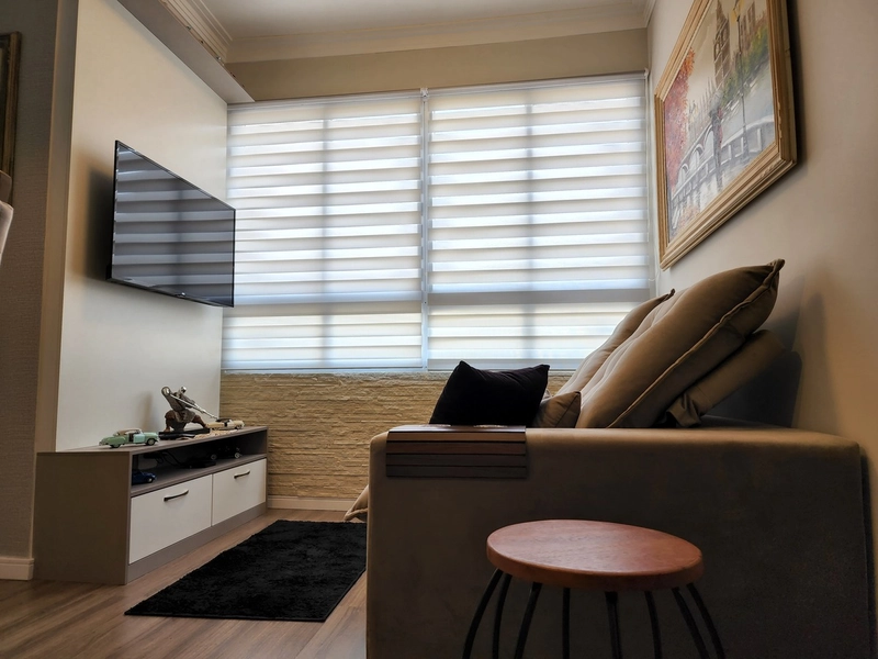 Maravilhoso apartamento mobiliado e decorado Portal Vereda dos Vales: 16ª foto da galeria de imagens do imóvel