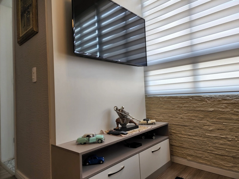 Maravilhoso apartamento mobiliado e decorado Portal Vereda dos Vales: 17ª foto da galeria de imagens do imóvel