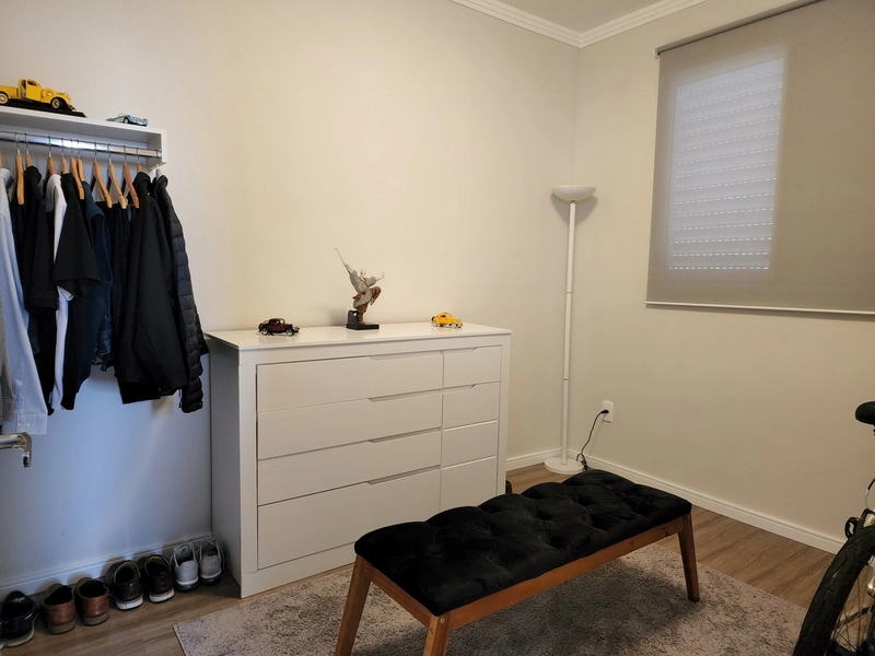Maravilhoso apartamento mobiliado e decorado Portal Vereda dos Vales: 4ª foto da galeria de imagens do imóvel