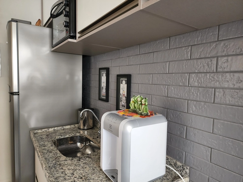 Maravilhoso apartamento mobiliado e decorado Portal Vereda dos Vales: 12ª foto da galeria de imagens do imóvel