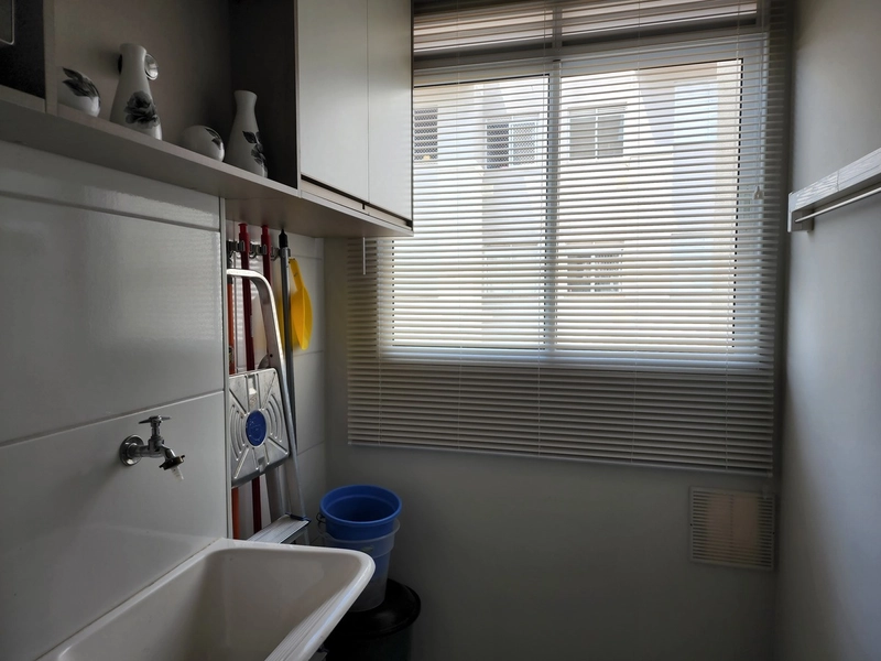Maravilhoso apartamento mobiliado e decorado Portal Vereda dos Vales: 10ª foto da galeria de imagens do imóvel