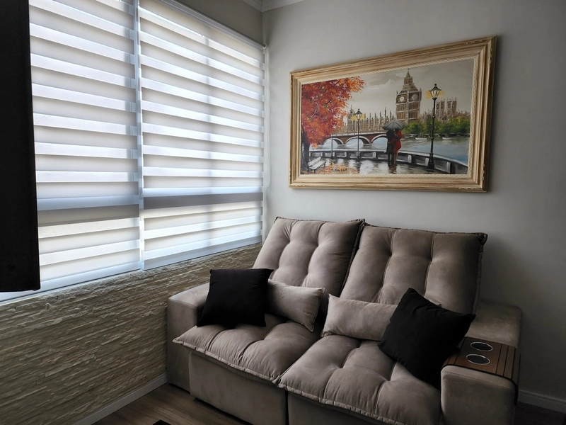 Maravilhoso apartamento mobiliado e decorado Portal Vereda dos Vales: 6ª foto da galeria de imagens do imóvel
