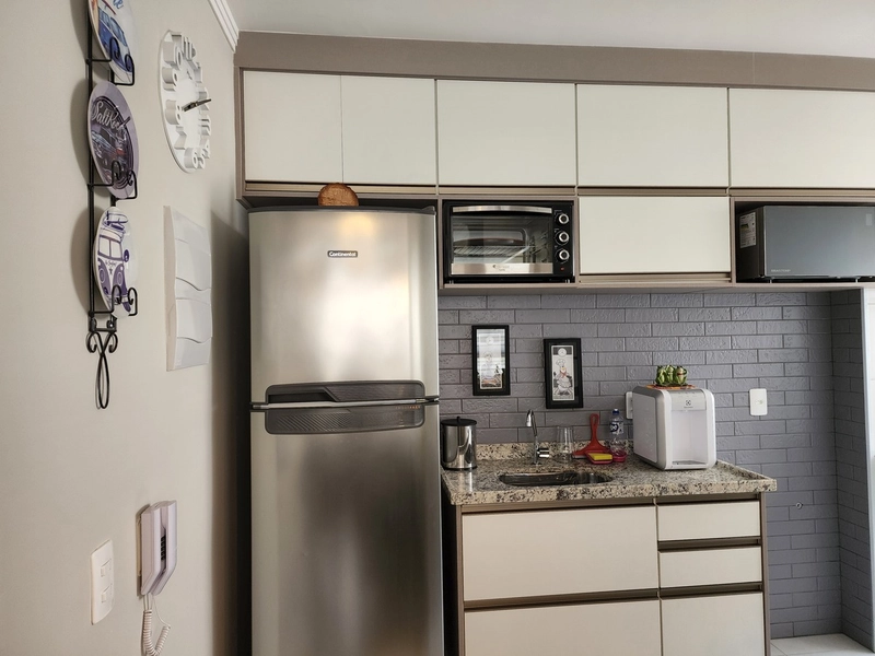 Maravilhoso apartamento mobiliado e decorado Portal Vereda dos Vales: 24ª foto da galeria de imagens do imóvel