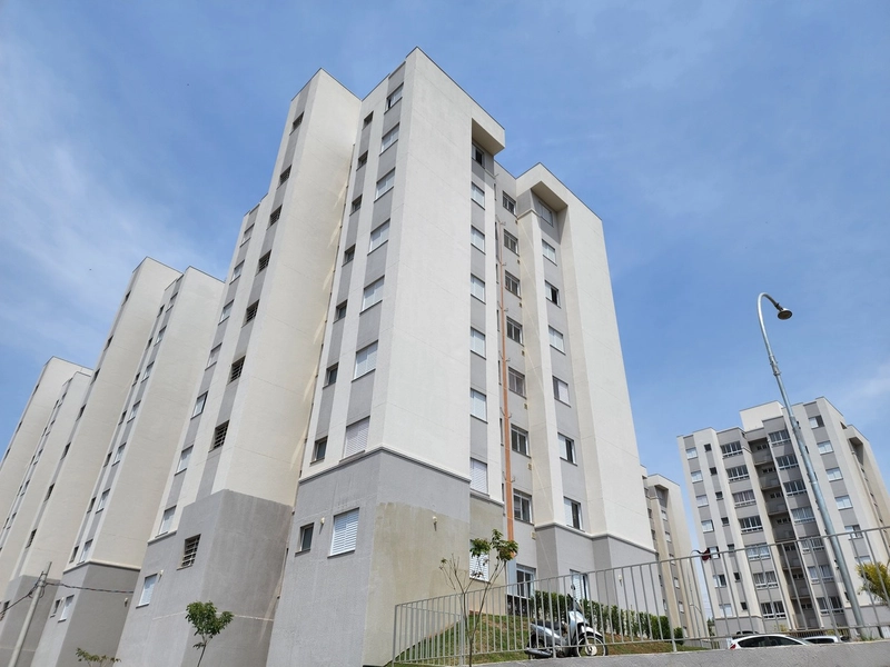 Maravilhoso apartamento mobiliado e decorado Portal Vereda dos Vales: 28ª foto da galeria de imagens do imóvel