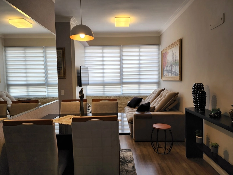 Maravilhoso apartamento mobiliado e decorado Portal Vereda dos Vales: 7ª foto da galeria de imagens do imóvel