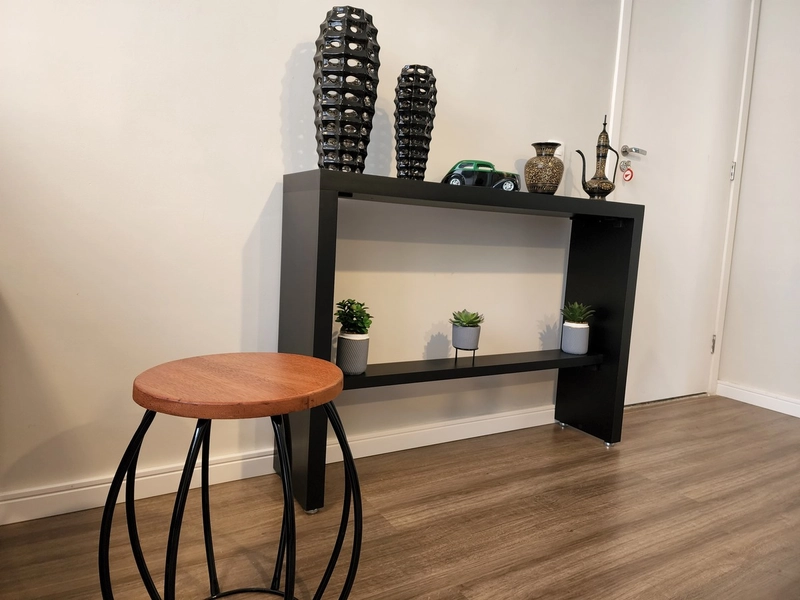 Maravilhoso apartamento mobiliado e decorado Portal Vereda dos Vales: 19ª foto da galeria de imagens do imóvel