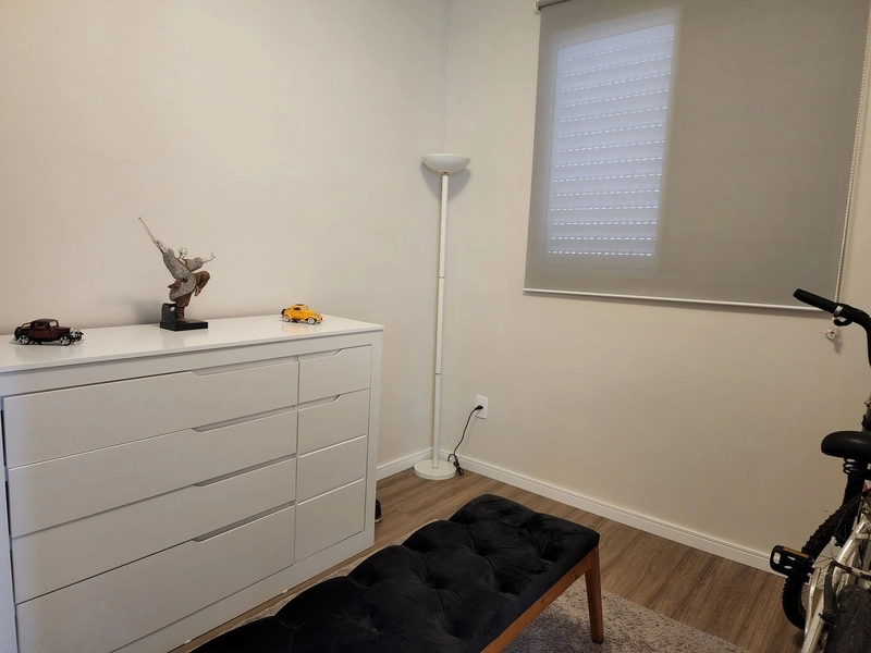Maravilhoso apartamento mobiliado e decorado Portal Vereda dos Vales: 21ª foto da galeria de imagens do imóvel