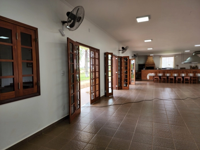 Maravilhoso sitio de 4 alqueires para amantes da pesca, lazer: 17ª foto da galeria de imagens do imóvel