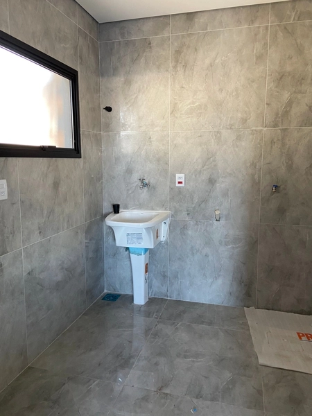 Imponente sobrado pronto para morar no condomínio Esplanada: 5ª foto da galeria de imagens do imóvel