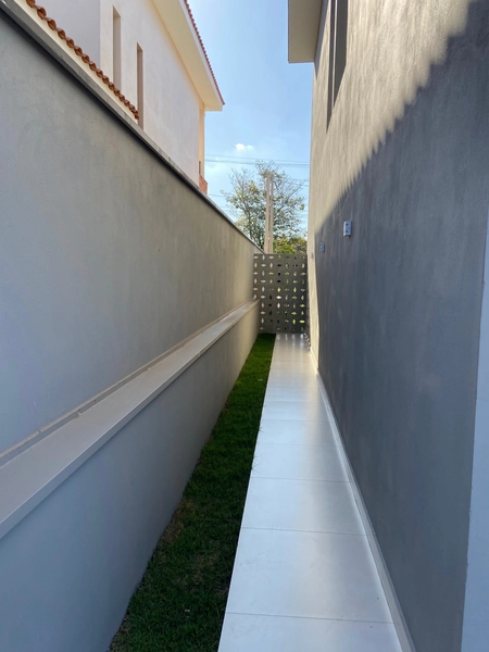 Imponente sobrado pronto para morar no condomínio Esplanada: 15ª foto da galeria de imagens do imóvel