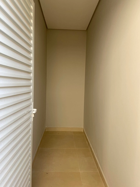 Imponente sobrado pronto para morar no condomínio Esplanada: 19ª foto da galeria de imagens do imóvel