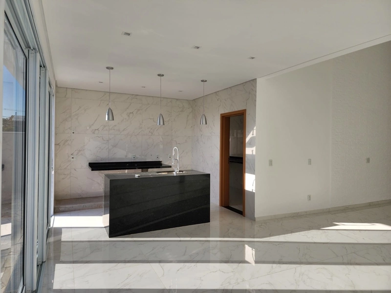 Maravilhosa casa em condomínio Esplanada: 18ª foto da galeria de imagens do imóvel