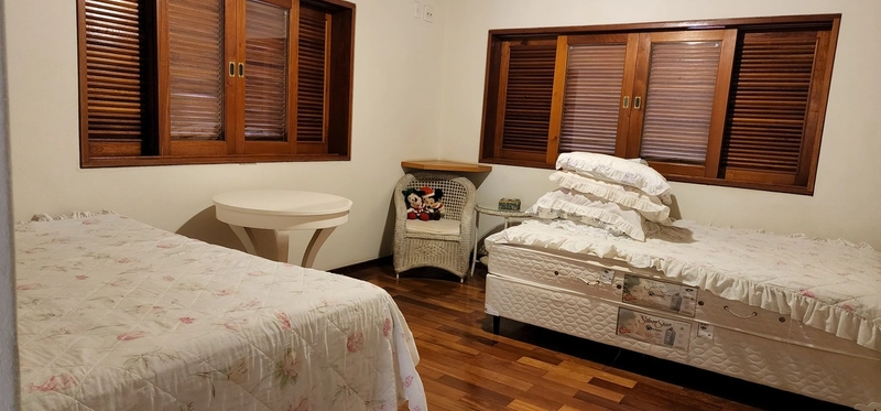 Excelente sobrado avarandado no condominio São Marcos: 6ª foto da galeria de imagens do imóvel