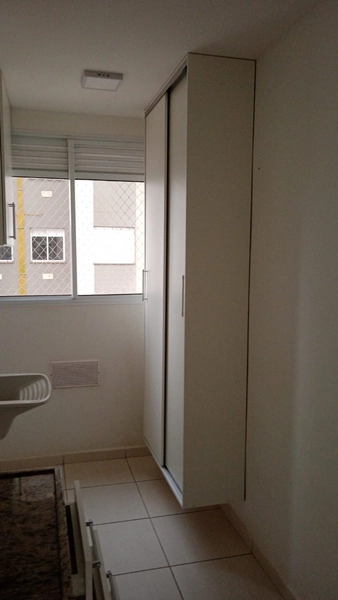Excelente apto no Edifício Lirios - 10 andar: 2ª foto da galeria de imagens do imóvel
