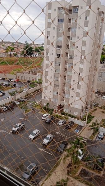 Excelente apto no Edifício Lirios - 10 andar: 1ª foto da galeria de imagens do imóvel