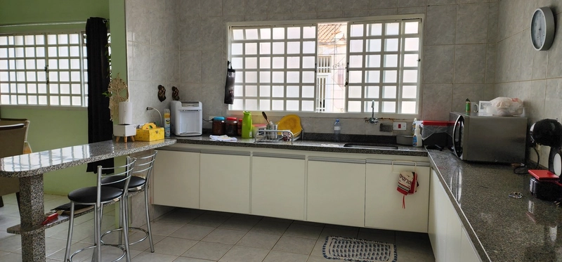 Excelente oportunidade de casa a venda no centro próximo à igreja matr: 14ª foto da galeria de imagens do imóvel