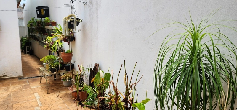 Excelente oportunidade de casa a venda no centro próximo à igreja matr: 5ª foto da galeria de imagens do imóvel