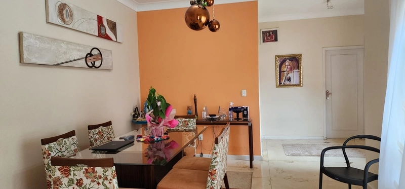 Residência Condomínio São Marcos: 1ª foto da galeria de imagens do imóvel