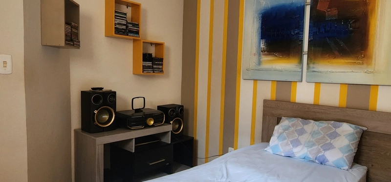 Excelente casa a venda no bairro dr Laurindo: 17ª foto da galeria de imagens do imóvel