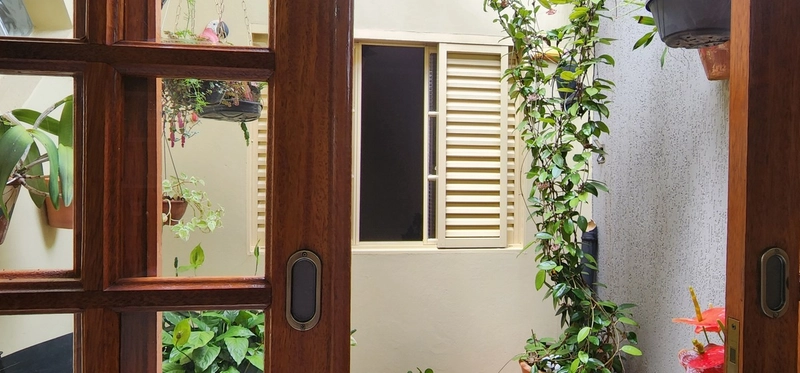 Excelente casa a venda no bairro dr Laurindo: 25ª foto da galeria de imagens do imóvel