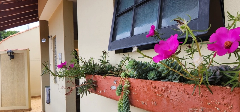 Excelente casa a venda no bairro dr Laurindo: 6ª foto da galeria de imagens do imóvel