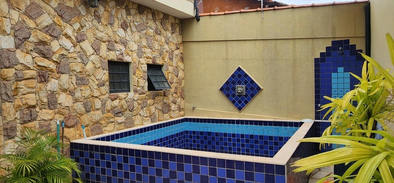 Excelente casa a venda no bairro dr Laurindo: 14ª foto da galeria de imagens do imóvel