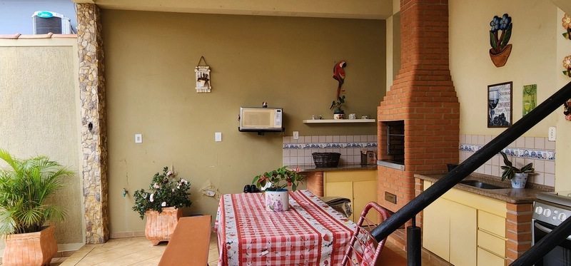 Excelente casa a venda no bairro dr Laurindo: 20ª foto da galeria de imagens do imóvel