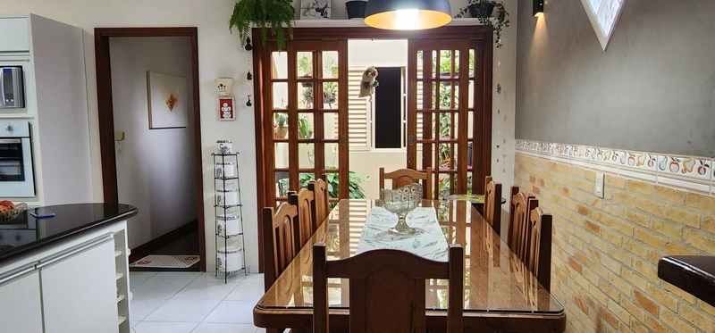 Excelente casa a venda no bairro dr Laurindo: 33ª foto da galeria de imagens do imóvel