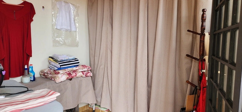 Excelente casa a venda no bairro dr Laurindo: 4ª foto da galeria de imagens do imóvel