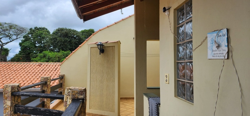 Excelente casa a venda no bairro dr Laurindo: 2ª foto da galeria de imagens do imóvel