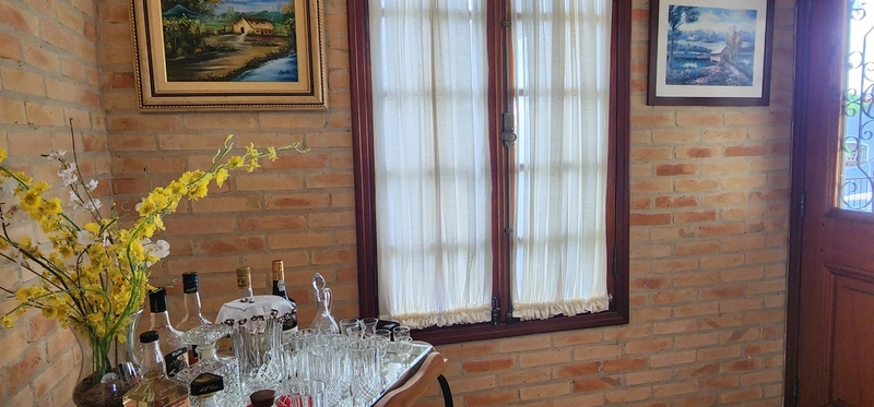 Excelente casa a venda no bairro dr Laurindo: 30ª foto da galeria de imagens do imóvel