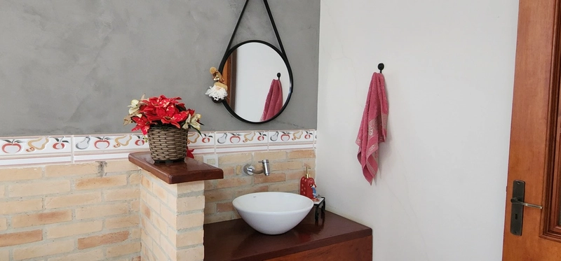 Excelente casa a venda no bairro dr Laurindo: 26ª foto da galeria de imagens do imóvel