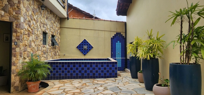 Excelente casa a venda no bairro dr Laurindo: 13ª foto da galeria de imagens do imóvel