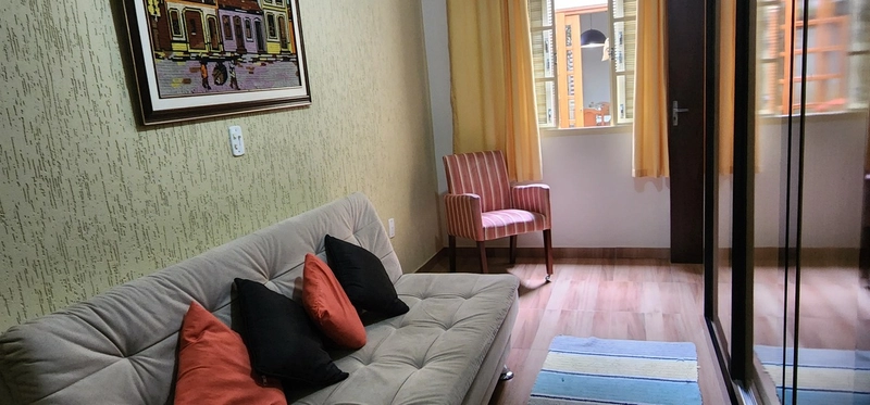 Excelente casa a venda no bairro dr Laurindo: 36ª foto da galeria de imagens do imóvel