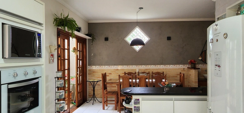 Excelente casa a venda no bairro dr Laurindo: 24ª foto da galeria de imagens do imóvel