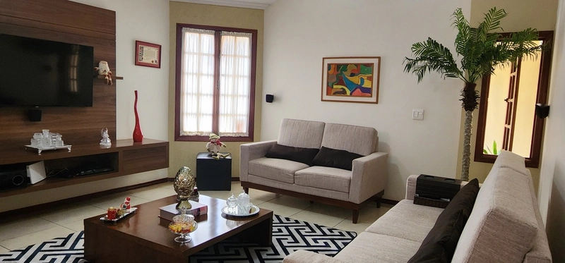 Excelente casa a venda no bairro dr Laurindo: 27ª foto da galeria de imagens do imóvel