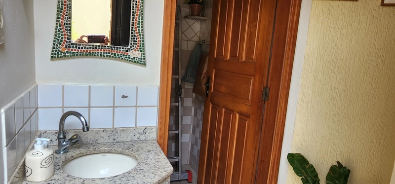 Excelente casa a venda no bairro dr Laurindo: 16ª foto da galeria de imagens do imóvel