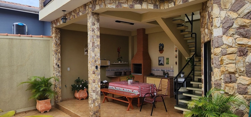 Excelente casa a venda no bairro dr Laurindo: 15ª foto da galeria de imagens do imóvel