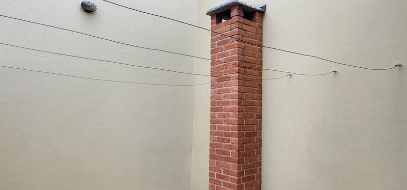 Excelente casa a venda no bairro dr Laurindo: 8ª foto da galeria de imagens do imóvel
