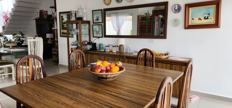 Excelente sobrado a venda no Reserva dos Ypes 1: 7ª foto da galeria de imagens do imóvel