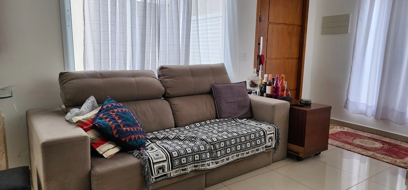 Excelente sobrado a venda no Reserva dos Ypes 1: 12ª foto da galeria de imagens do imóvel