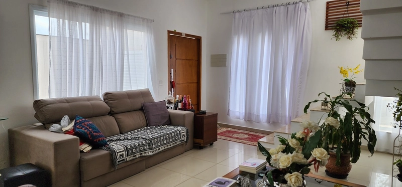 Excelente sobrado a venda no Reserva dos Ypes 1: 10ª foto da galeria de imagens do imóvel