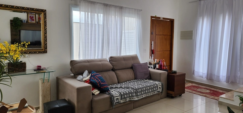 Excelente sobrado a venda no Reserva dos Ypes 1: 11ª foto da galeria de imagens do imóvel