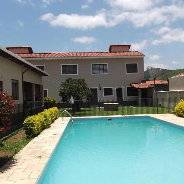 Imõvel localizado na região do Sul de Minas Gerais: 1ª foto da galeria de imagens do imóvel