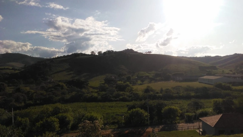 Imõvel localizado na região do Sul de Minas Gerais: 2ª foto da galeria de imagens do imóvel