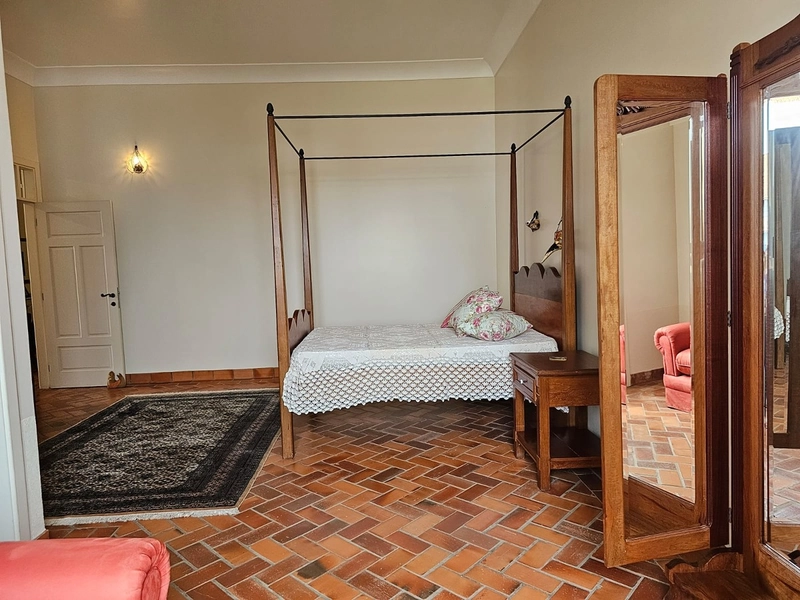 Casa estilo Villa Toscana: 33ª foto da galeria de imagens do imóvel