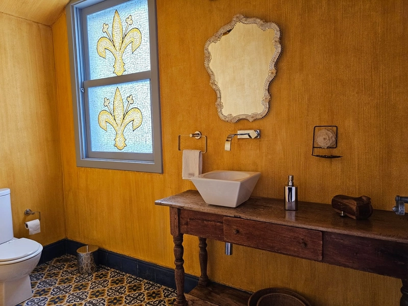 Casa estilo Villa Toscana: 49ª foto da galeria de imagens do imóvel